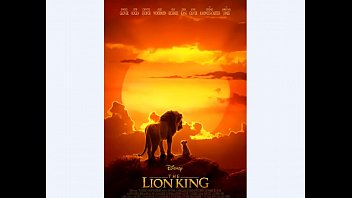 The lion king 2019 engsub