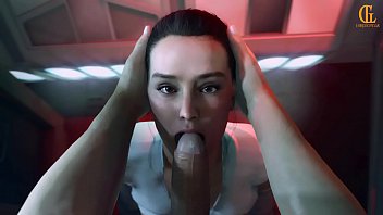 Rey star wars sex