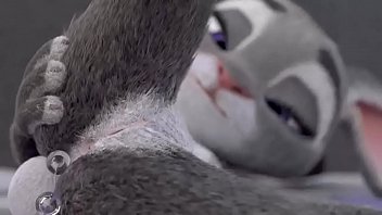 Judy hopps porn