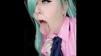 Ahegao 4k