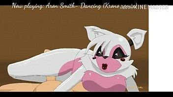 Foxy x mangle or chica