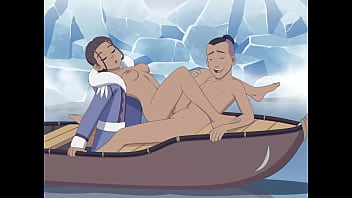 Avatar the last airbender porn