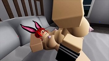 Roblox hentai