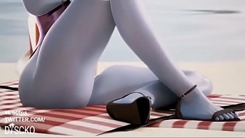 Sexy animation