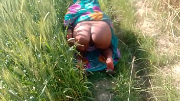 Indian desi outdoor sex