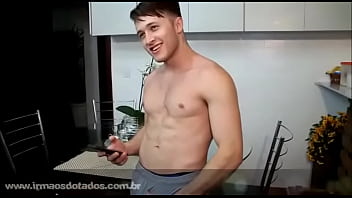 Cosme santiago gay brasil