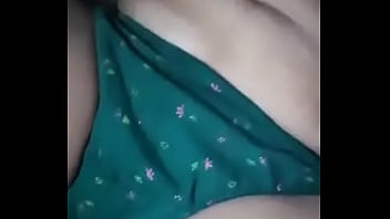 Bhabi boob show