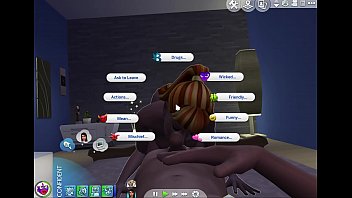 Wickedwhims sims 4 mod