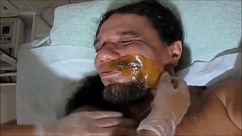 Brazilian wax youtube