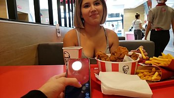 Купон 7070 kfc