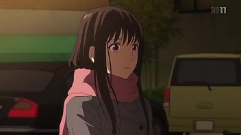 Sakurasou no pet na kanojo episode 1 english sub