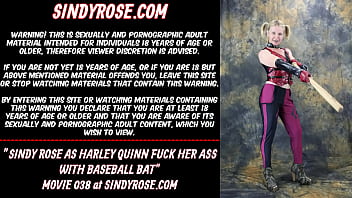 Harley rose