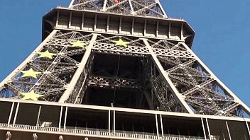 Posição torre de Paris