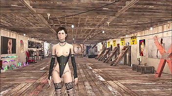 Fallout 4 sex mods