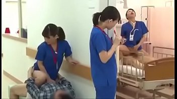 Fudendo enfermeira