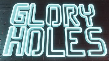 Glorry holes