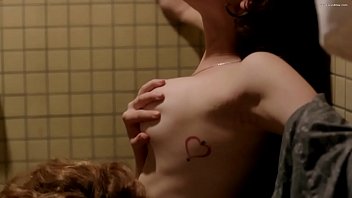 Orange is the new black sex scenes