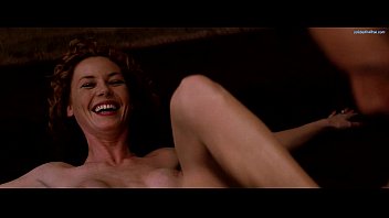 Connie nielsen nude