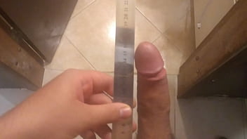 17 cm penislänge