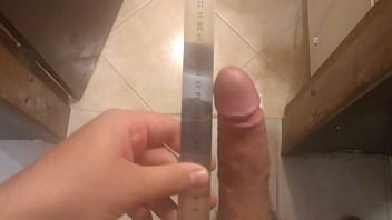 Bite 17 cm