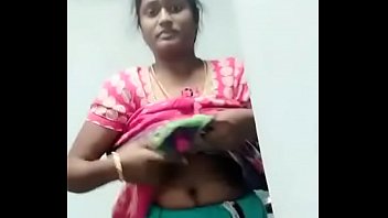 Tamil saree strip