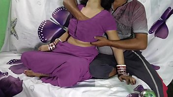 Hindi saree sex video