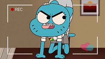 Gumball hentai