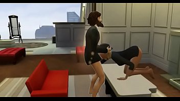 Sims 4 adult mods