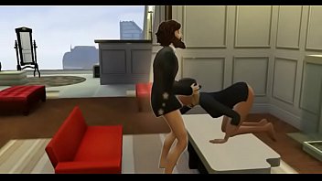 Sims 4 mod sex