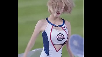 Corean girl