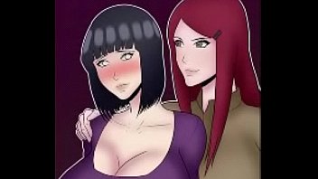 Naruto and kushina hentai