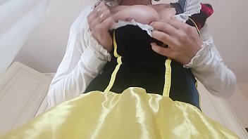 Snow white xxx porn videos