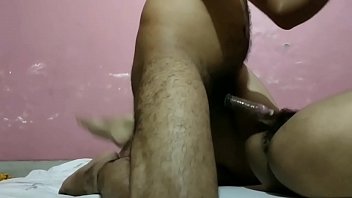 Punjabi girl fucks