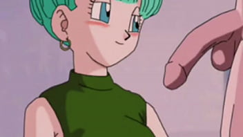 Gohan and bulma xxx