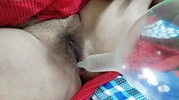 Indian sex video with condom