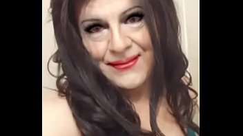 Travestis linda