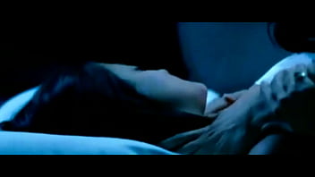 Indian actress hot bed scene