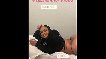 Tahiry nude