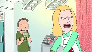 Diane sanchez rick and morty