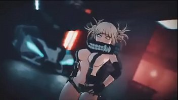 Hentai toga