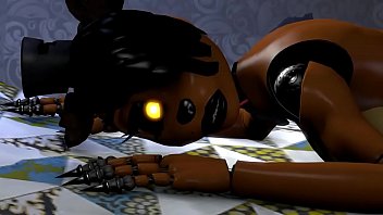 Fnaf xxx