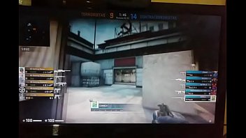 Blacksite csgo