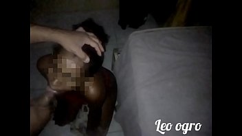 Porno de negras brasileiras novinhas