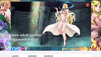 Dungeon crawler hentai game