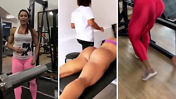 Videos intimos de graciane barbosa