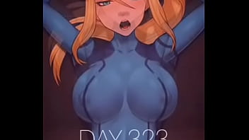 Samus aran hentai