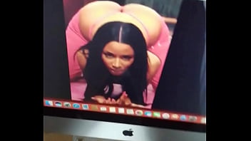 Nicki minaj porn