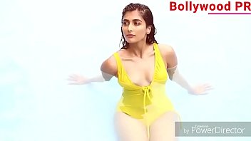 Puja hegde hot