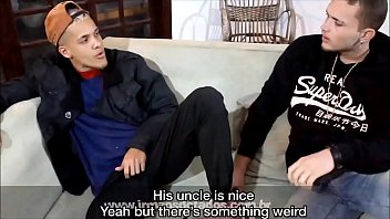 Uncle gay sex videos