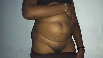 Indian aunty big ass nude